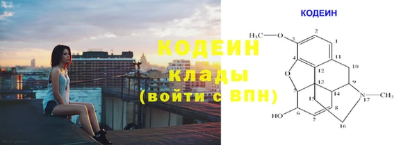 хмурый Краснослободск