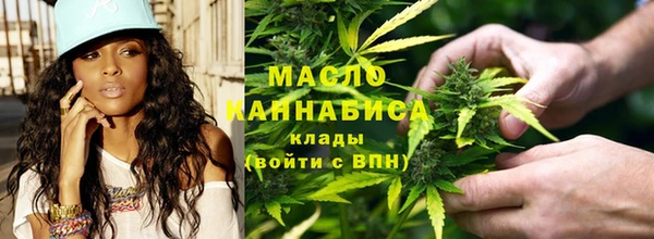 хмурый Краснослободск